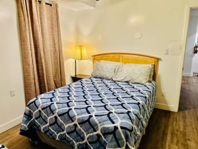 Views Inside Yosemite-Timber Lodge-Sleeps 6 Yosemite West Exterior foto